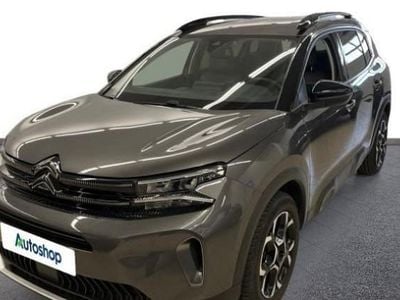 Occasion 2022 Citroën C5 Shine Berline | 18 490 €