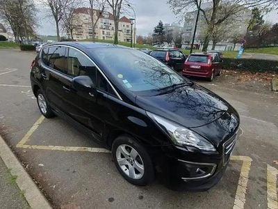 Occasion Peugeot 3008 Access 120 ch (88 kW) 2015 SUV