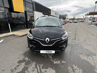 occasion Renault Grand Scénic IV Grand Scenic dCi 130 Energy