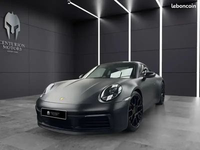Porsche 911 Carrera S