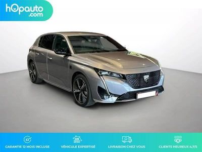 occasion Peugeot 308 Phev 180 E-eat8 Gt