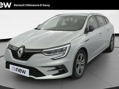 Renault Mégane IV