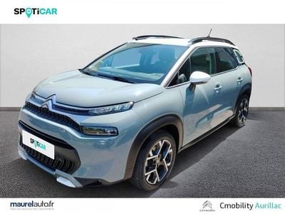 Occasion 2023 Citroën C3 Shine Citadine | 14 490 €