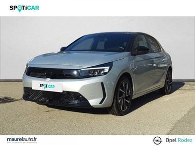 Occasion 2023 Opel Corsa Citadine | 12 990 € (Prix juste)