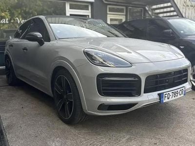 Occasion 2020 Porsche Cayenne Coupe Coupé | 85 000 €