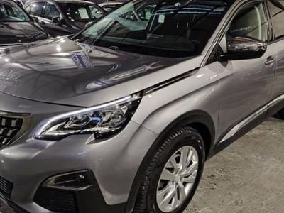 Occasion 2020 Peugeot 5008 Allure Monospace | 14 990 € (Bon prix)