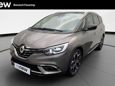 Renault Grand Scénic IV
