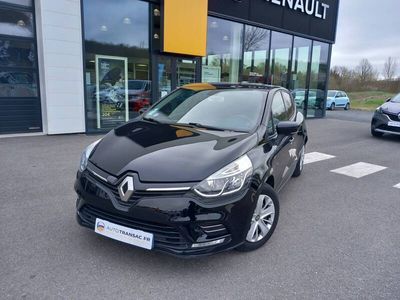 occasion Renault Clio IV Clio TCe 90 E6C