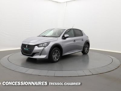 occasion Peugeot e-208 Electrique 50 kWh 136ch Allure