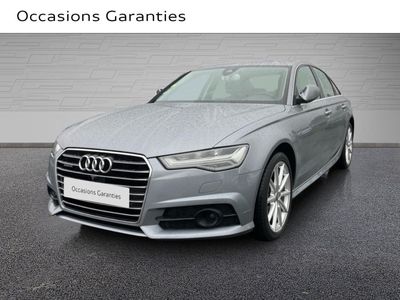 occasion Audi A6 2.0 TDI 190ch Avus quattro S tronic 7