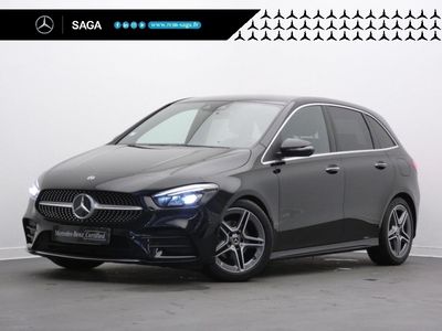 occasion Mercedes B200 Classe200d 150ch AMG Line 8G-DCT