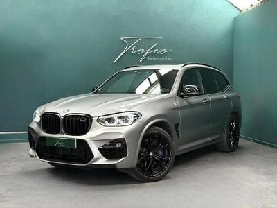 Occasion 2020 BMW X3 M SUV | 59 990 € (Bon prix)