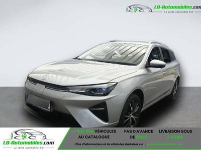 MG MG5 EV