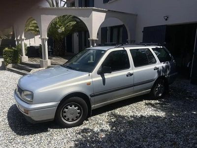 Occasion VW Golf III 64 ch (47 kW) 1997 Break