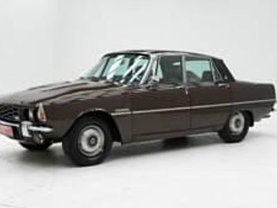 Occasion Rover 3500 144 ch (105 kW) 1971 Autres Berline