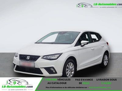 Occasion 2021 Seat Ibiza Citadine | 19 000 € (Prix cher)