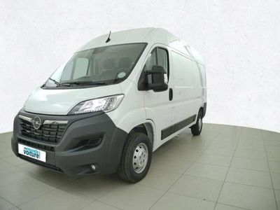 occasion Opel Movano (30) FGN 3.5T L2H2 140 BLUE HDI S&S