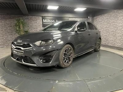 Kia Ceed GT