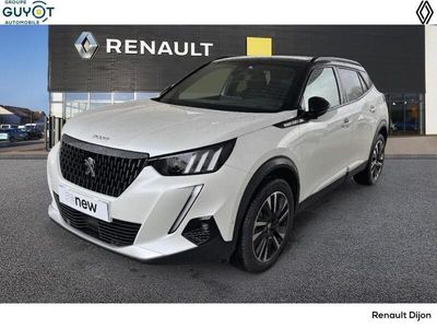 occasion Peugeot 2008 PureTech 130 S&S EAT8 - GT Pack