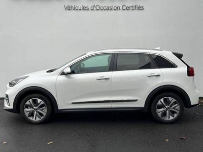 occasion Kia e-Niro - VIVA3686344