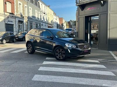 Occasion Volvo XC60 151 ch (111 kW) 2017 Gris SUV
