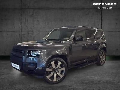 Gris Occasion 2025 Land Rover Defender HSE Dynamic SUV | 126 900 €