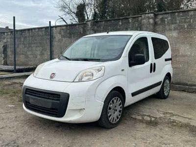 Fiat Qubo