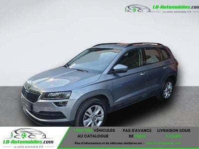 Occasion 2019 Skoda Karoq Ambition SUV | 18 400 € (Prix assez cher)