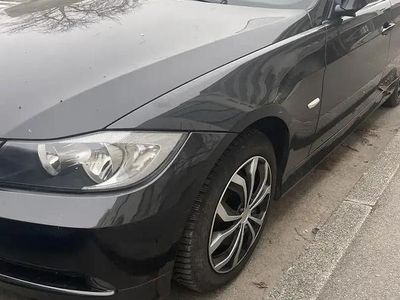 Occasion 2007 BMW 325 Break | 4 700 €