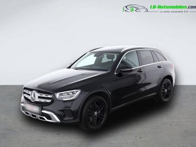Mercedes GLC200