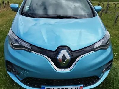 occasion Renault Zoe R135 Intens