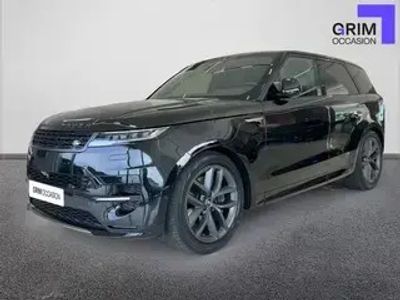 occasion Land Rover Range Rover Sport P460e Awd 3.0l I6 Phev