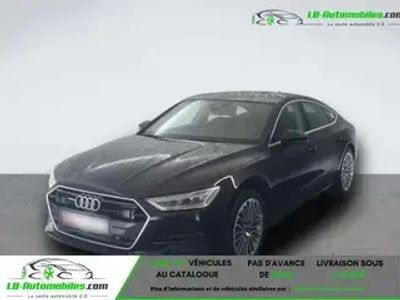 occasion Audi A7 50 Tfsie 299 Bva Quattro