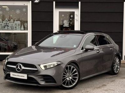 Occasion 2018 Mercedes 200 AMG line Berline | 24 990 €