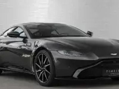 occasion Aston Martin V8 