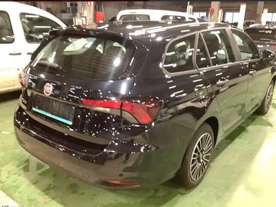 Occasion 2023 Fiat Tipo Lounge Break | 10 900 € (Bon prix)