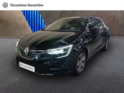 occasion Renault Mégane IV 1.3 TCe 140ch FAP Intens