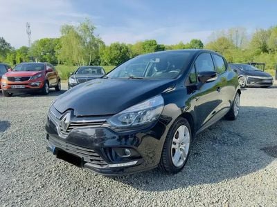 Renault Clio IV