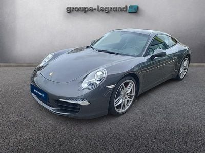 Occasion 2012 Porsche 911 Carrera S Coupé | 92 900 € (Prix juste)