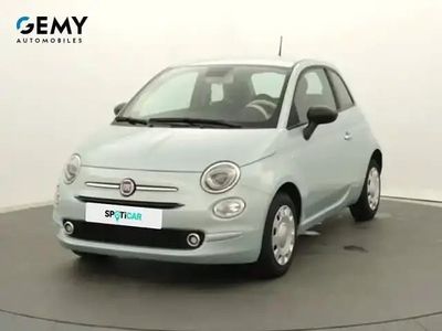 Occasion Fiat 500 S 70 ch (51 kW) 2023 Rugiada green Berline