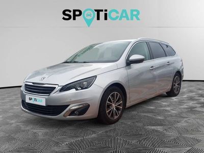 occasion Peugeot 308 SW 1.2 PureTech 130ch Allure S&S