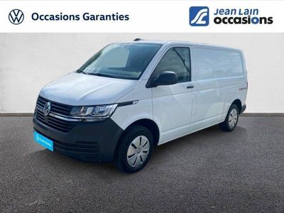 VW T6.1