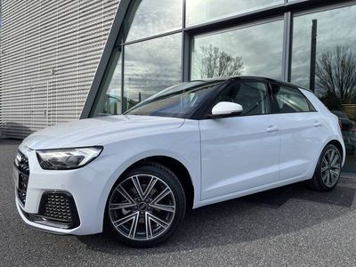 occasion Audi A1 Sportback A1 SPORTBACK 30 TFSI 110 ch S tronic 7