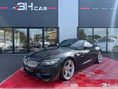 Occasion BMW 340 340 ch (250 kW) 2012 Cabriolet