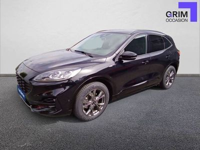 occasion Ford Kuga - VIVA3490931