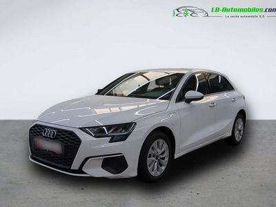 Audi A3 Sportback e-tron