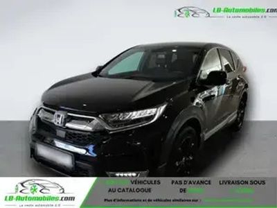 occasion Honda CR-V E:hev 2.0 I-mmd 4wd 145ch