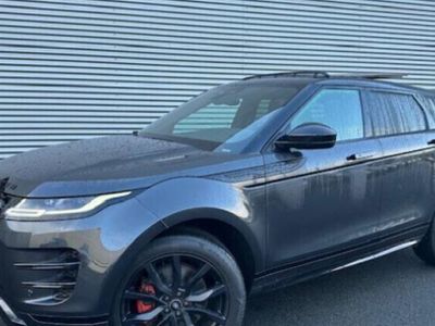 Occasion 2023 Land Rover Range Rover evoque SE Dynamic SUV | 53 990 €