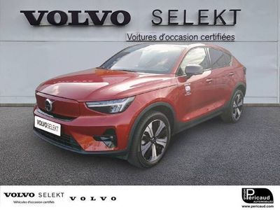 occasion Volvo C40 - VIVA3412470