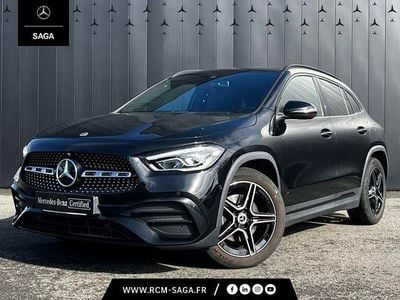 Mercedes GLA200